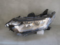 Prednji far Mitsubishi Outlander 3 III halogen sa sočivom 18-22 LH 8301C8 53
