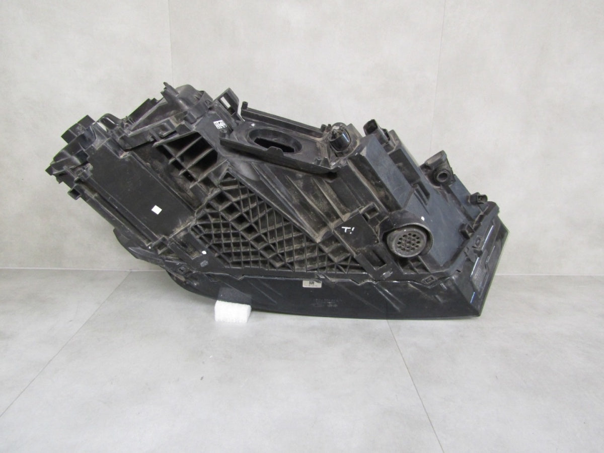 Prednji far AUDI Q7 4M0 FULL LED MATRIX 15-19 LH lijevi 4M0941035