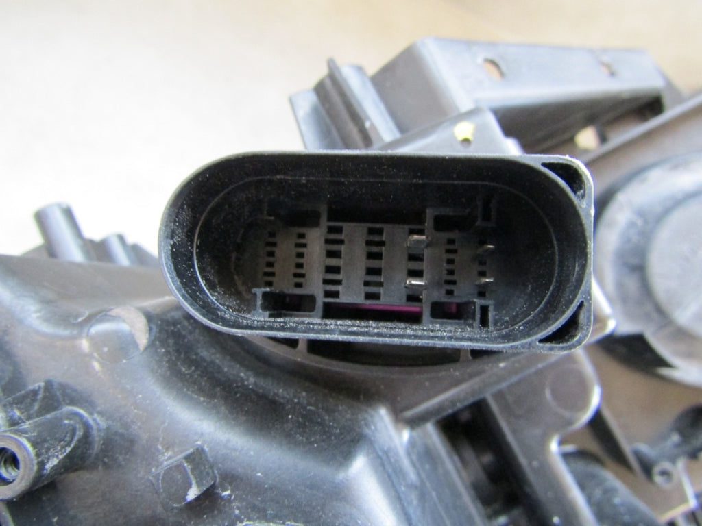 Prednji far FORD EXPLORER EV FULL LED 23- LH lijevi R2KB-13E017 CG