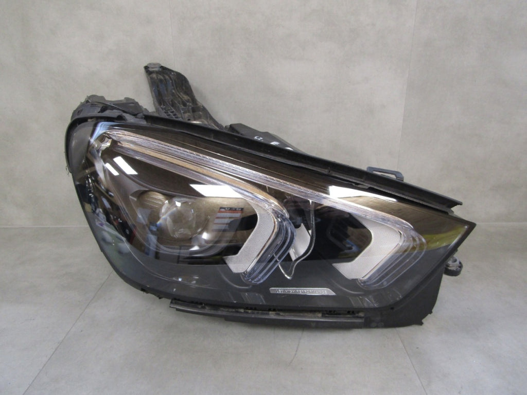Prednji far Mercedes GLE W167 FULL LED PERFORMANCE 19-23 RH A1679069604