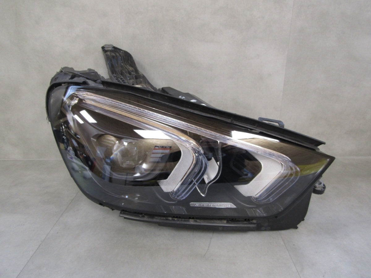 Prednji far Mercedes GLE W167 FULL LED PERFORMANCE 19-23 RH A1679069604