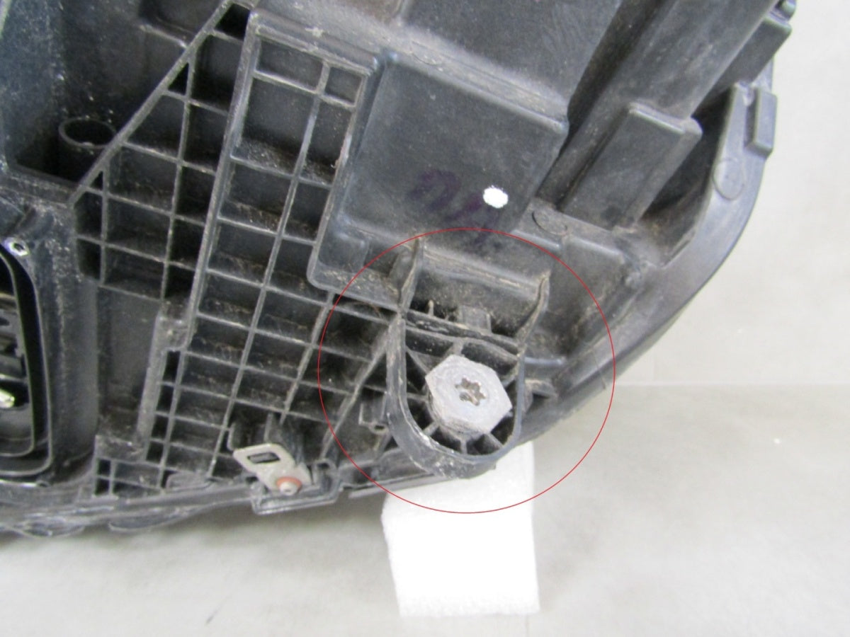 Prednji far Mercedes GLE W167 FULL LED PERFORMANCE 19-23 RH A1679069604