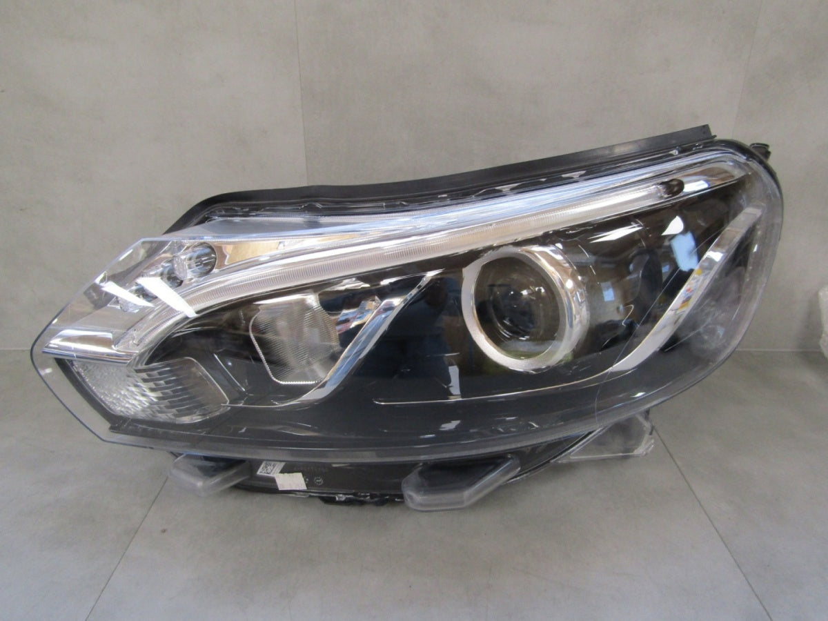 Prednji far TOYOTA PROACE 2 II xenon nezakretni 16-23 LH 9808589980-00