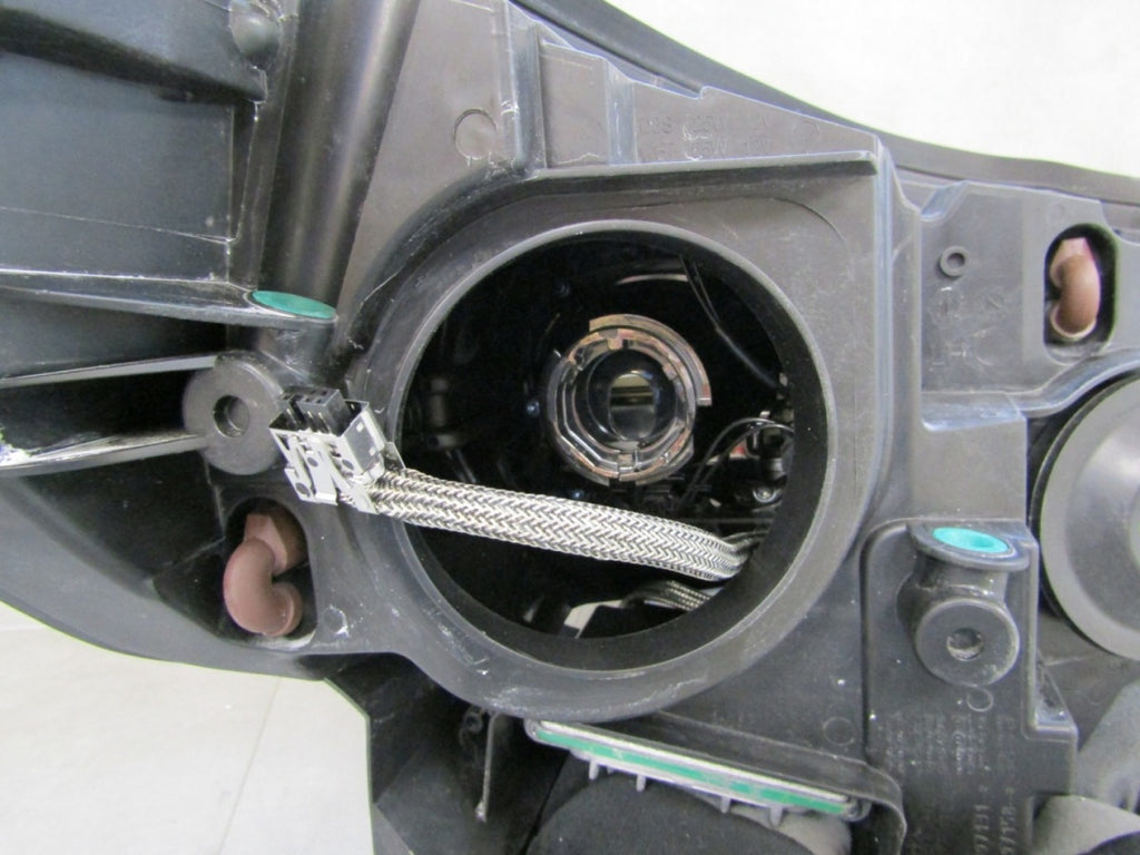 Prednji far TOYOTA PROACE 2 II xenon nezakretni 16-23 LH 9808589980-00