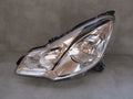 Prednji far Citroen C3 II LIFT DS3 halogen 09-14 LH 9677038280
