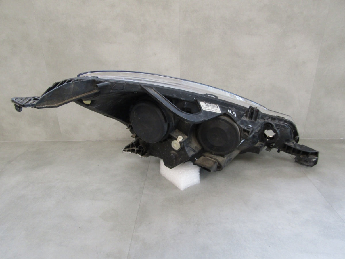 Prednji far Citroen C3 II LIFT DS3 halogen 09-14 LH 9677038280