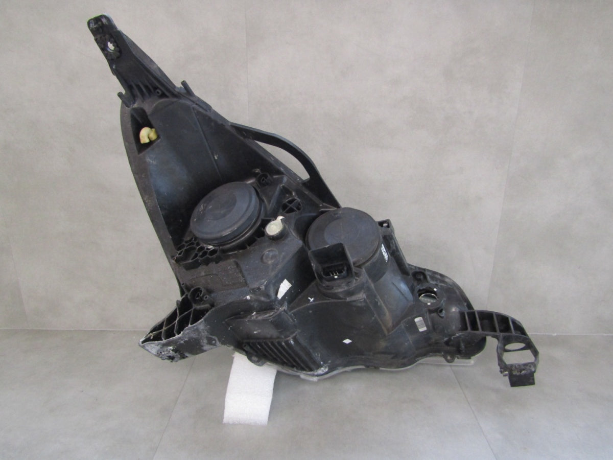 Prednji far Citroen C3 II LIFT DS3 halogen 09-14 LH 9677038280