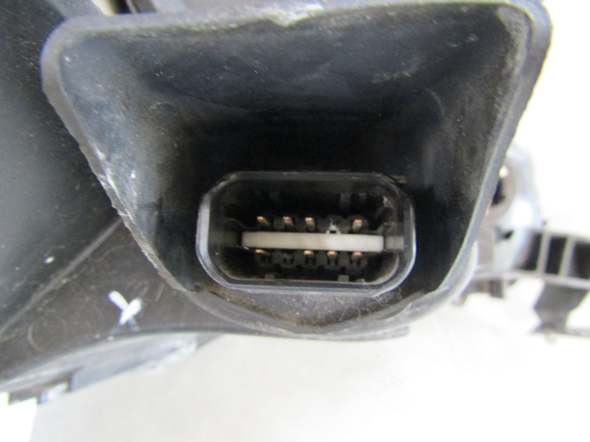 Prednji far Citroen C3 II LIFT DS3 halogen 09-14 LH 9677038280
