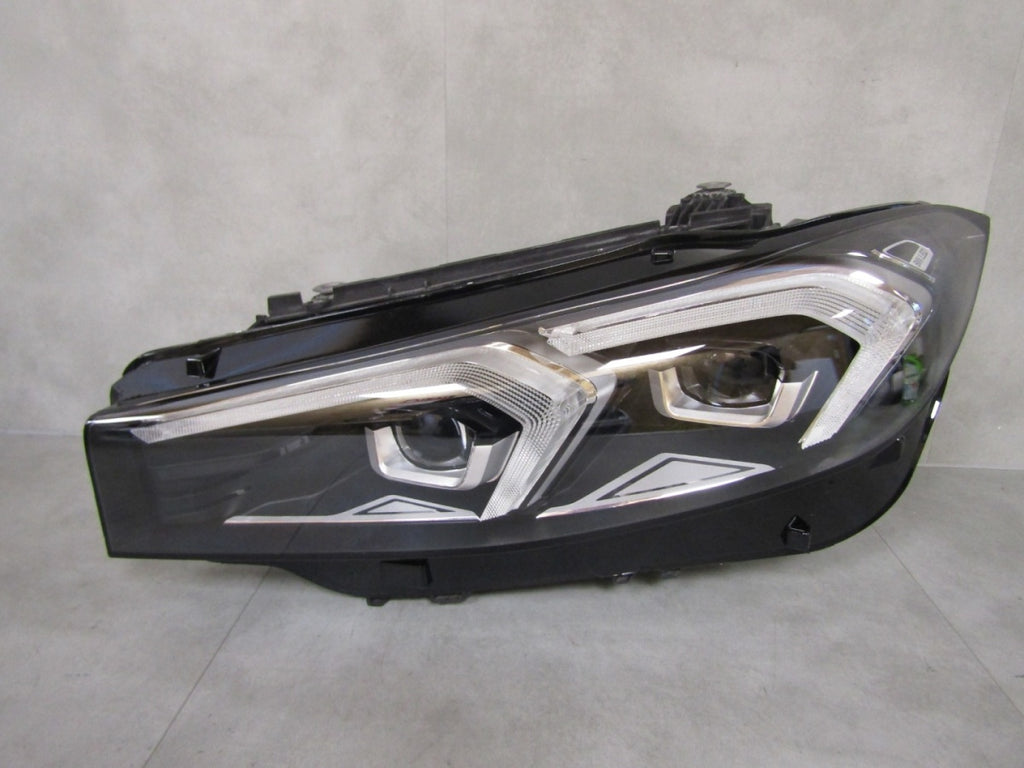 Prednji far BMW 3 G20 G21 LIFT LCI FULL LED 22-25 LH lijevi 9450795