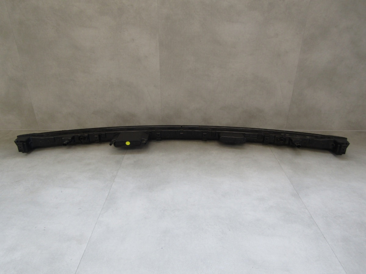 Prednji far blenda Mercedes EQA EQB W243 243 LED DRL 21- A2439063200