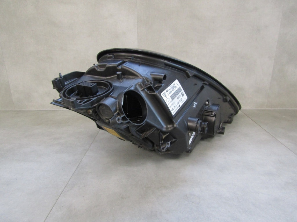 Prednji far Porsche Cayman Boxster 981 xenon zakretni 12-16 LH 98163113112