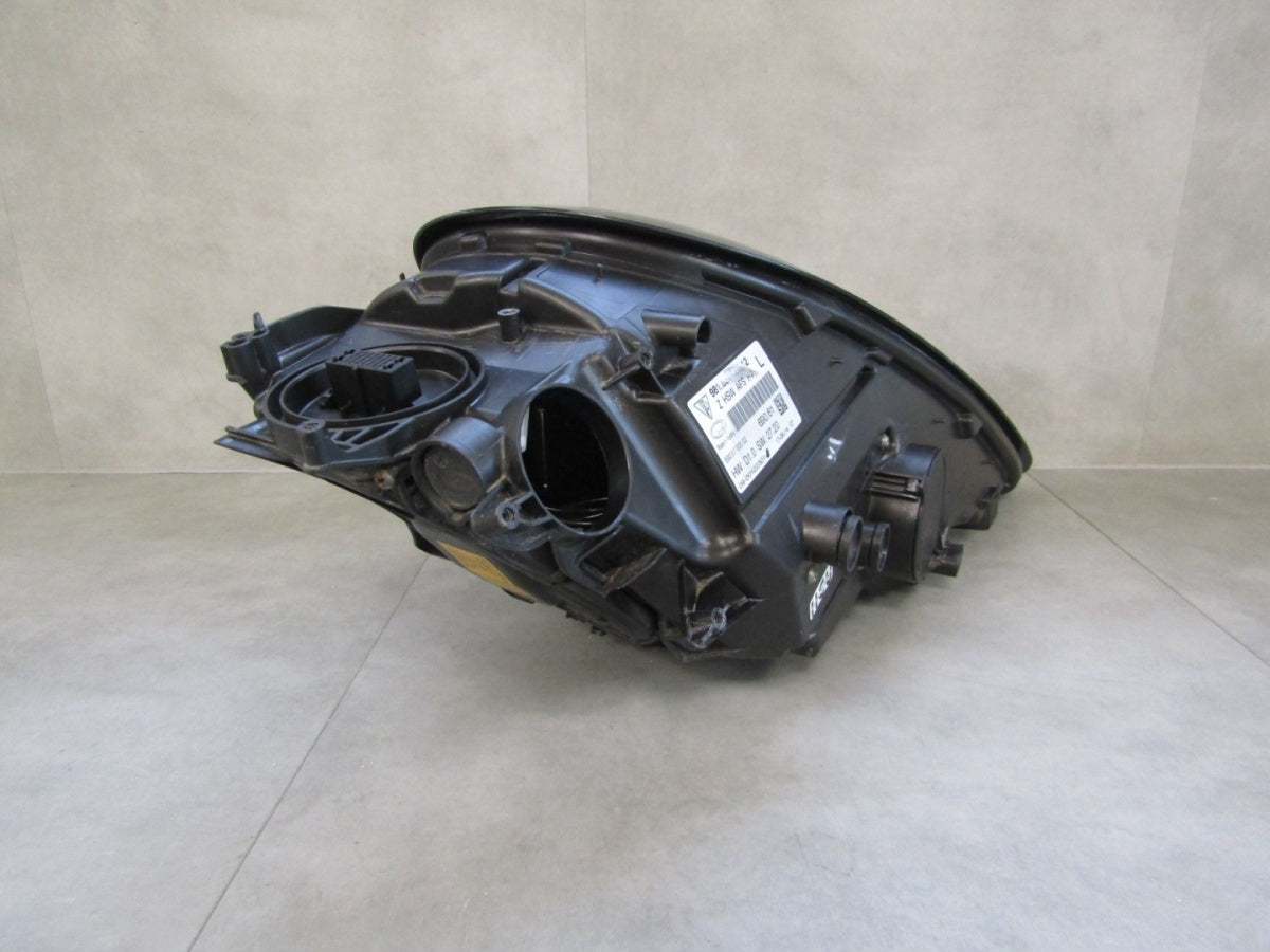Prednji far Porsche Cayman Boxster 981 xenon zakretni 12-16 LH 98163113112