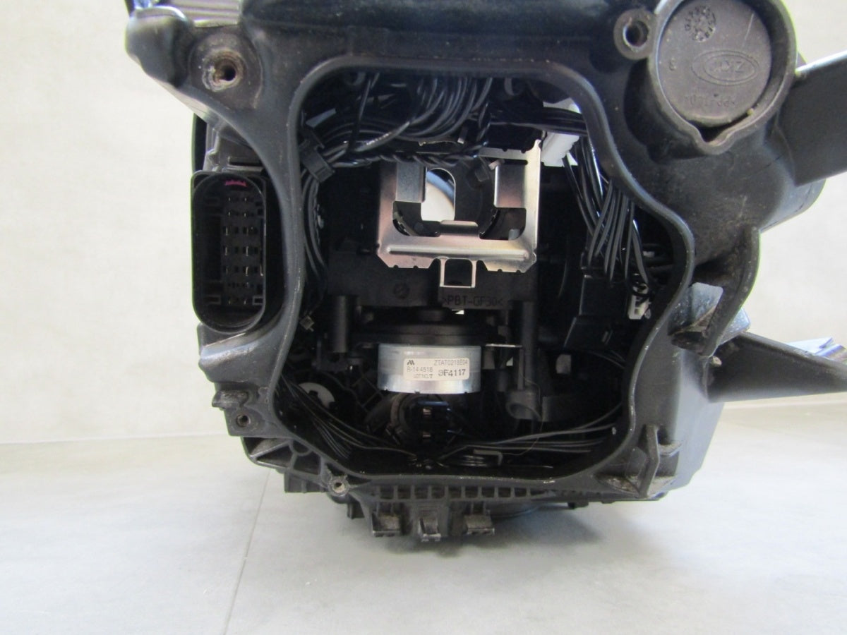 Prednji far Porsche Cayman Boxster 981 xenon zakretni 12-16 LH 98163113112