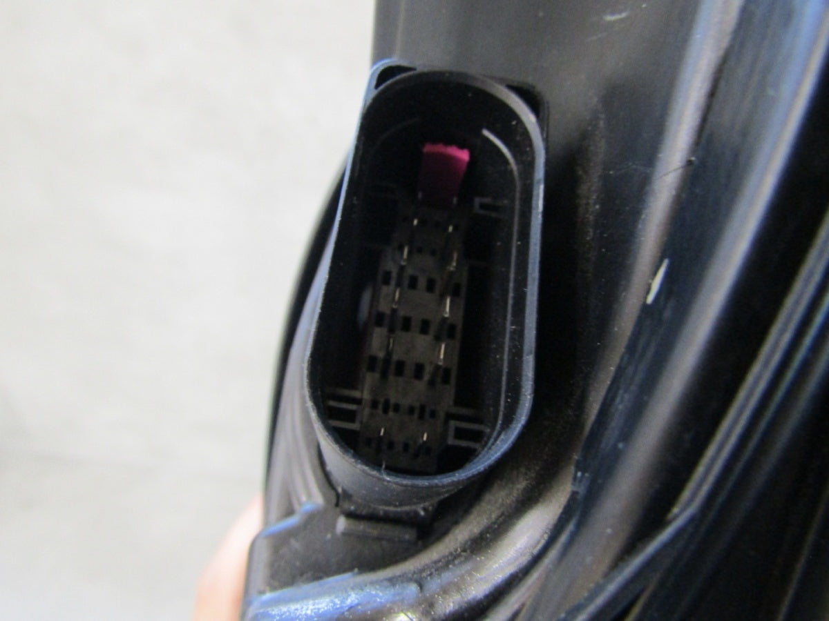 Prednji far Porsche Cayman Boxster 981 xenon zakretni 12-16 LH 98163113112