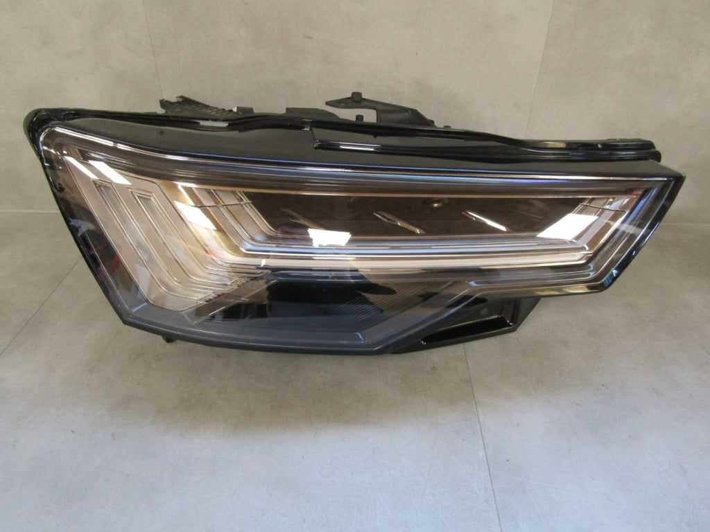 Prednji far AUDI A6 C8 MATRIX 4K0 18- RH desni 4K0941036