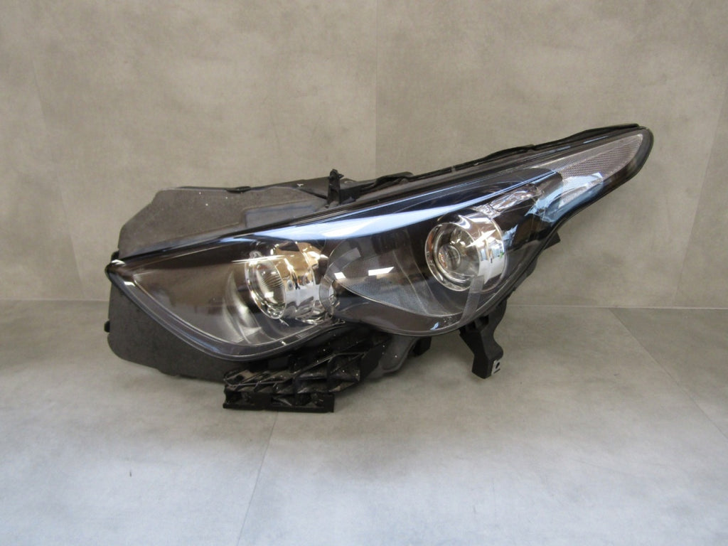 Prednji far Infiniti FX xenon zakretni 08-17 LH