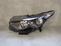 Prednji far Infiniti FX xenon zakretni 08-17 LH