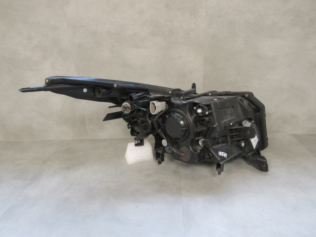 Prednji far Infiniti FX xenon zakretni 08-17 LH
