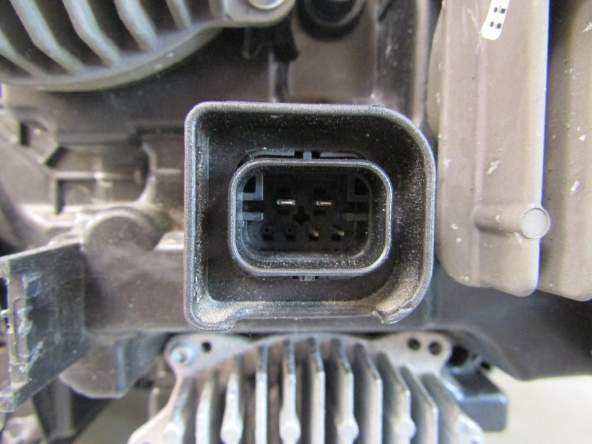 Prednji far BMW IX I20 LASER 21- RH desni 5A3CEA2