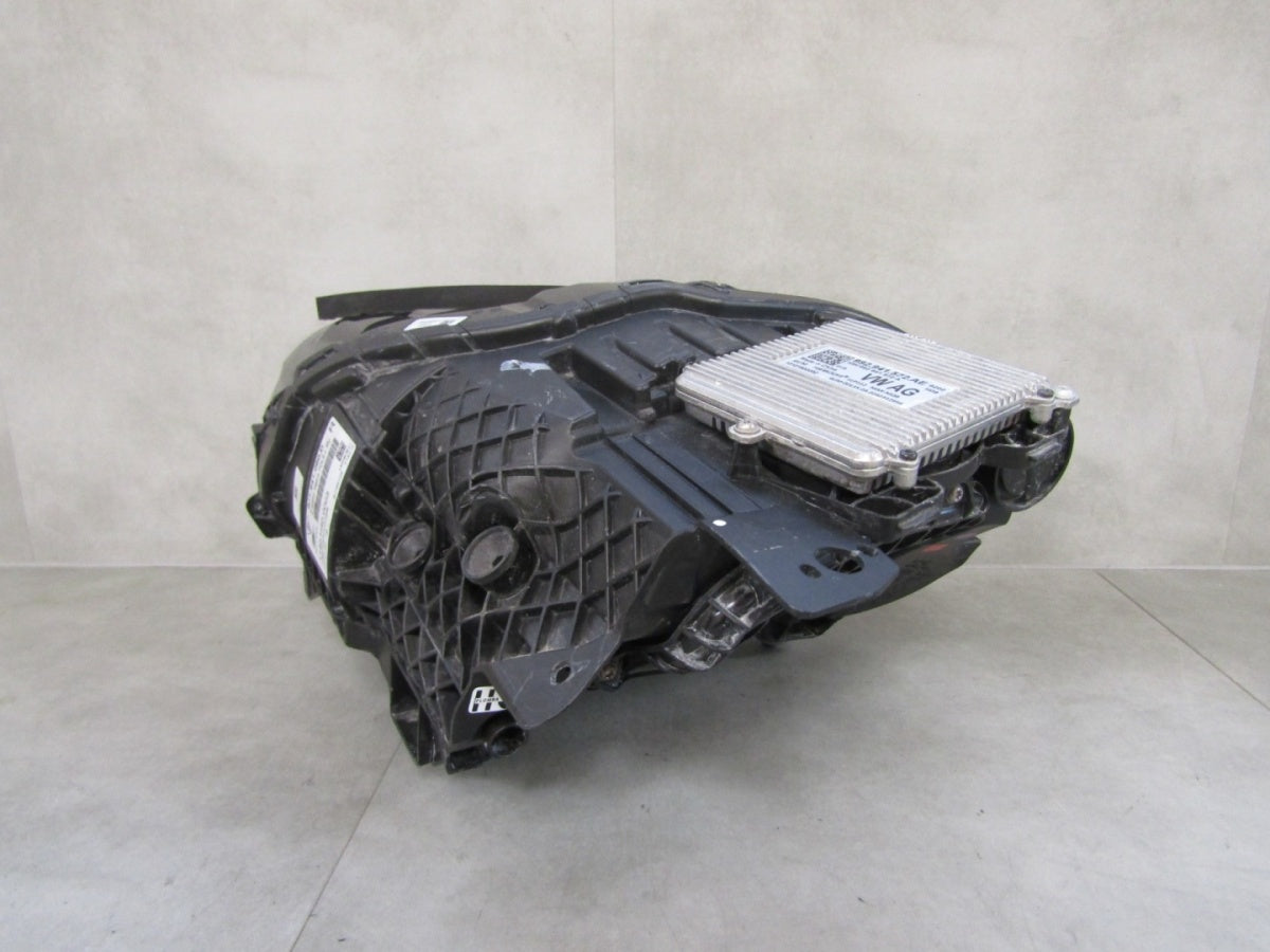 Prednji far Porsche Taycan 9J1 FULL LED MATRIX 19- RH desni 9J1941060D