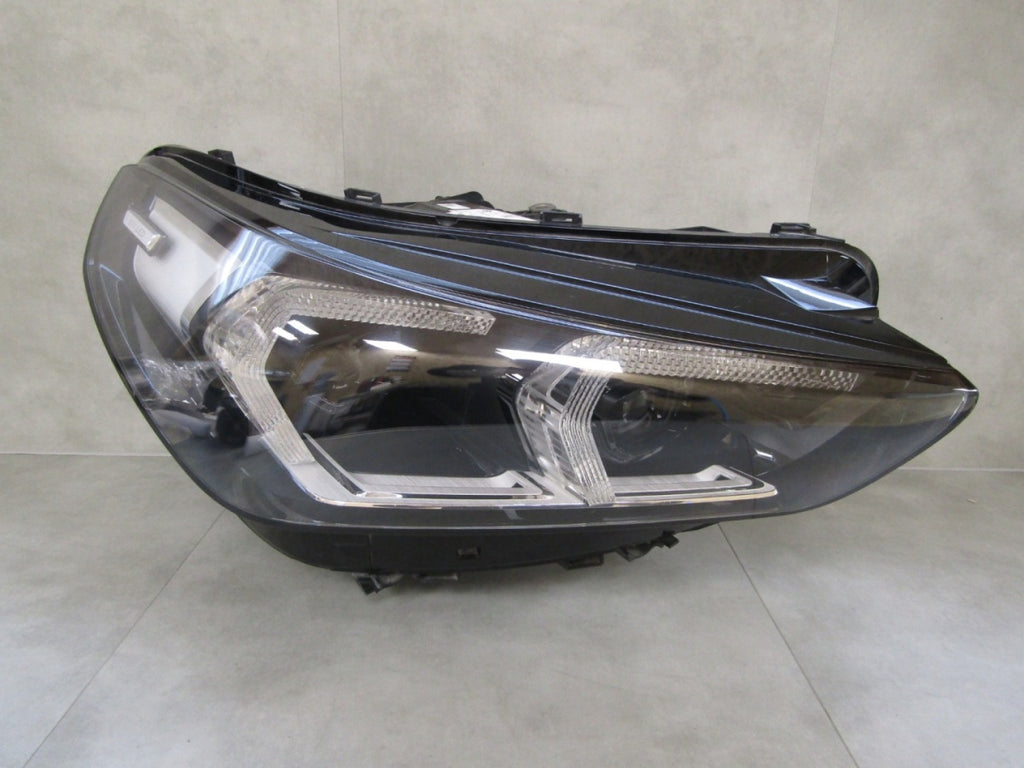 Prednji far BMW X1 U11 FULL LED 22- RH 5A5BD48