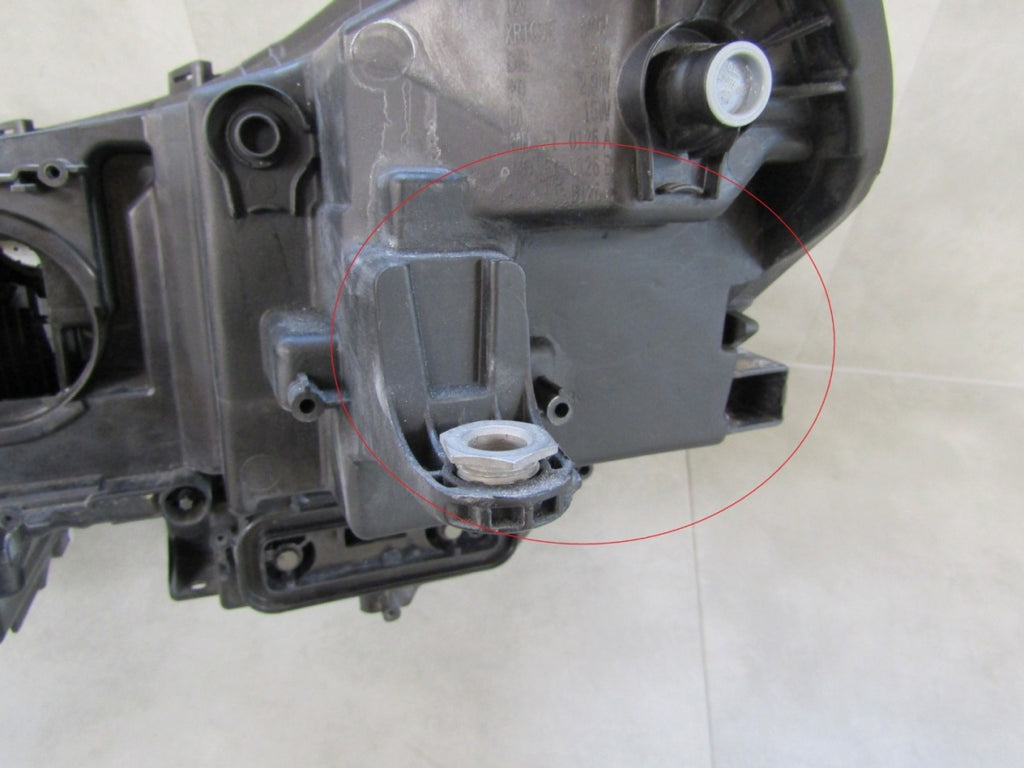 Prednji far BMW X1 U11 FULL LED 22- RH 5A5BD48