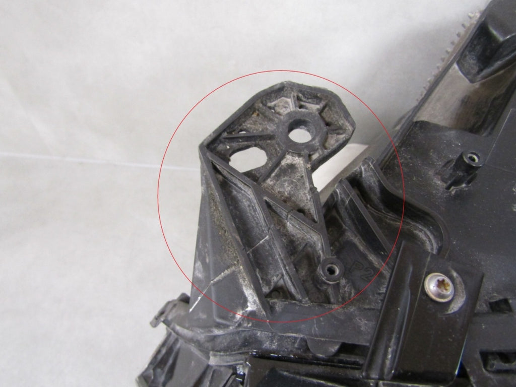 Prednji far Peugeot 508 2 II FULL LED 18-23 LH lijevi 9823144680