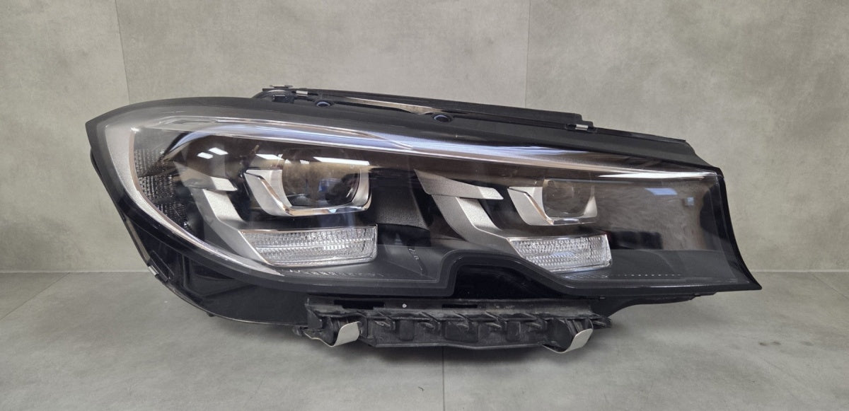 Prednji far BMW 3 G20 G21 FULL LED 18-23 RH desni A89481696-08