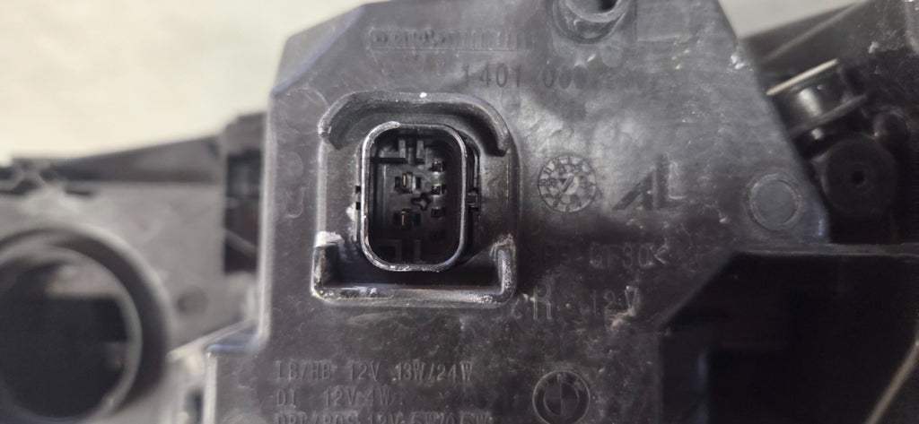 Prednji far BMW 3 G20 G21 FULL LED 18-23 RH desni A89481696-08