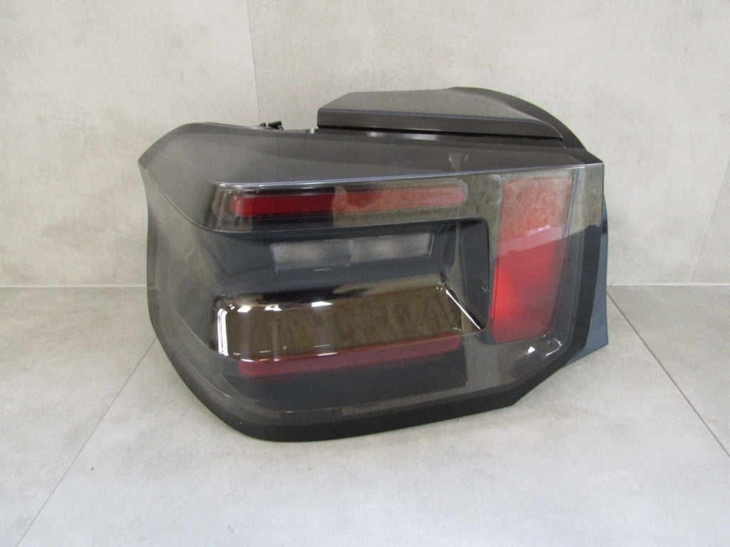 Stop svjetlo Citroen C3 IV halogen 24- LH 9845602580