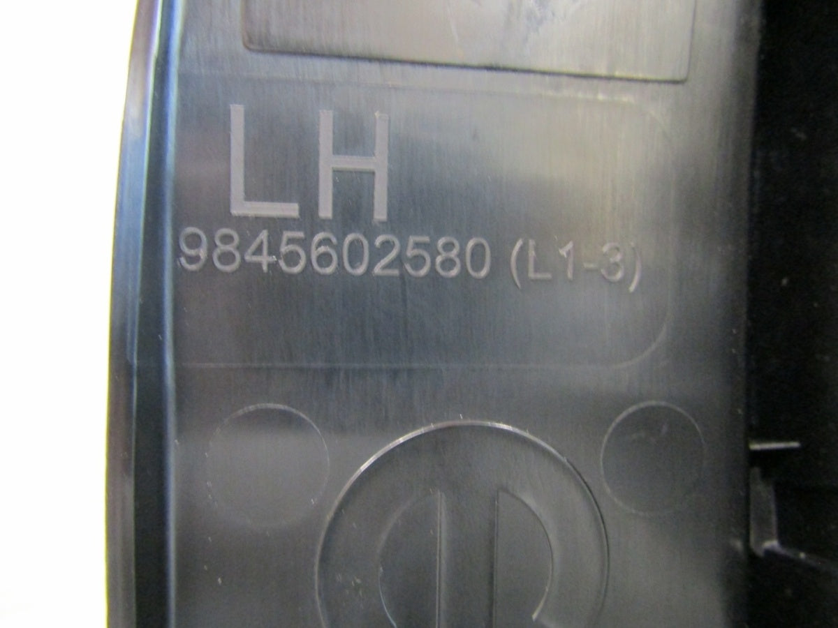 Stop svjetlo Citroen C3 IV halogen 24- LH 9845602580