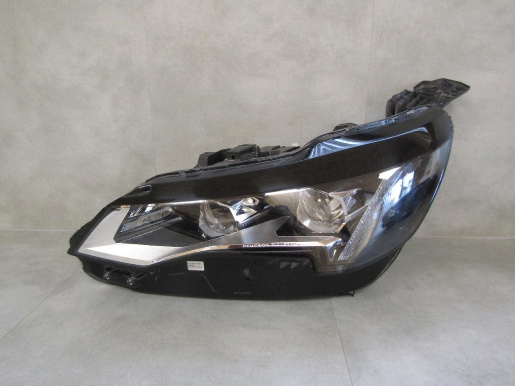 Prednji far Peugeot 3008 II 5008 II LIFT FULL LED LH lijevi 20-24