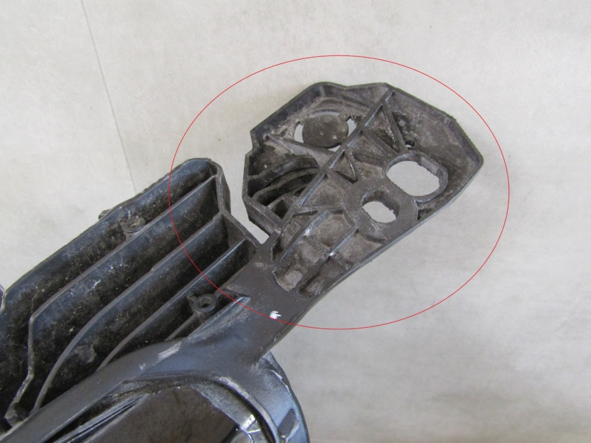Prednji far Peugeot 3008 II 5008 II LIFT FULL LED LH lijevi 20-24