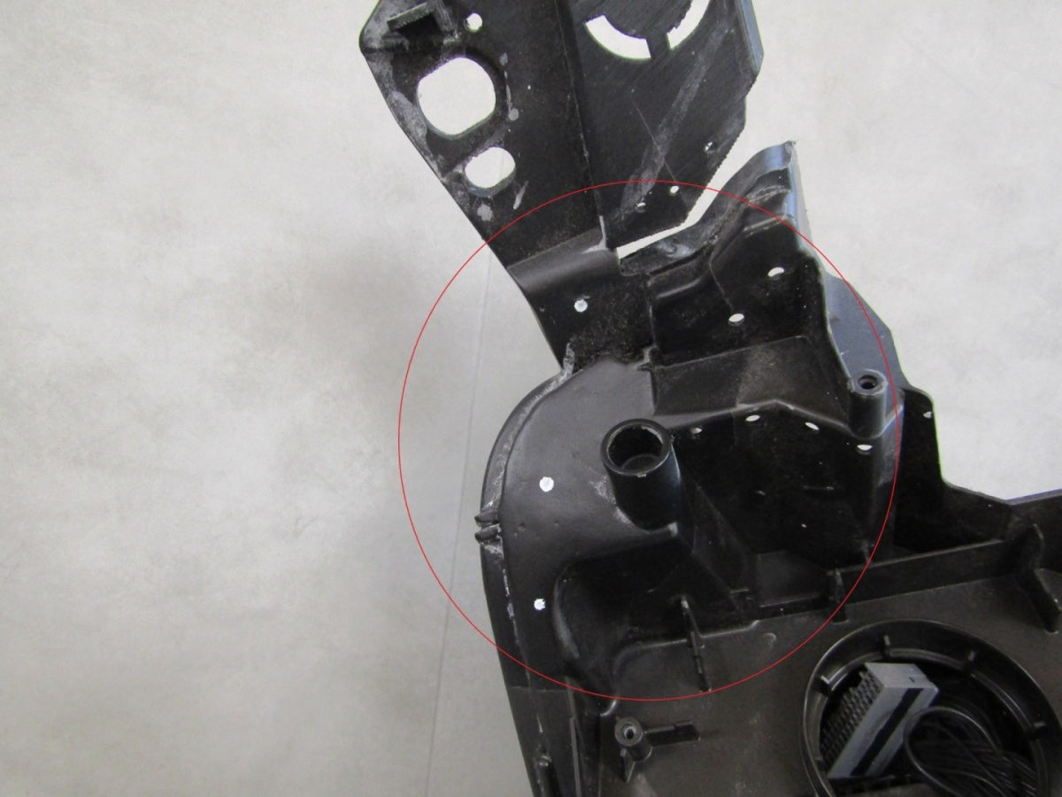Prednji far Peugeot 3008 II 5008 II LIFT FULL LED LH lijevi 20-24
