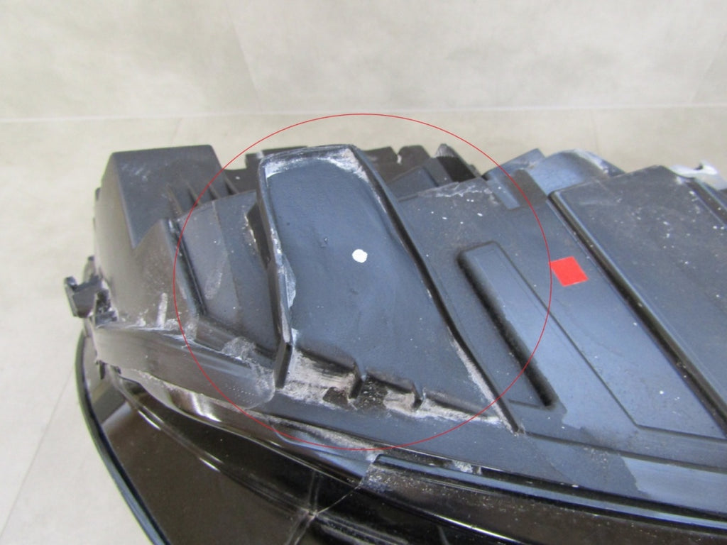 Prednji far Peugeot 3008 II 5008 II LIFT FULL LED LH lijevi 20-24