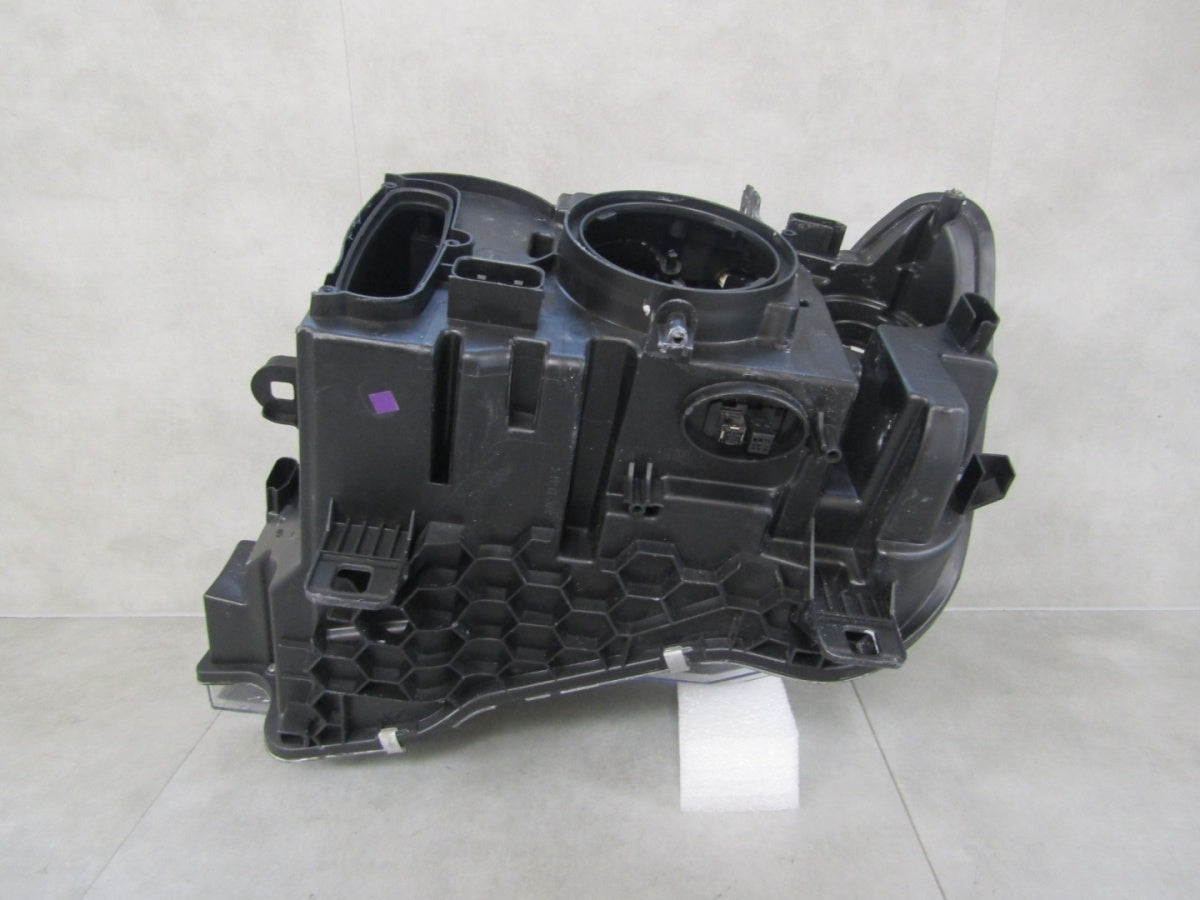 Prednji far BMW X3 F25 LIFT LCI xenon zakretni 14-17 RH desni 7410836