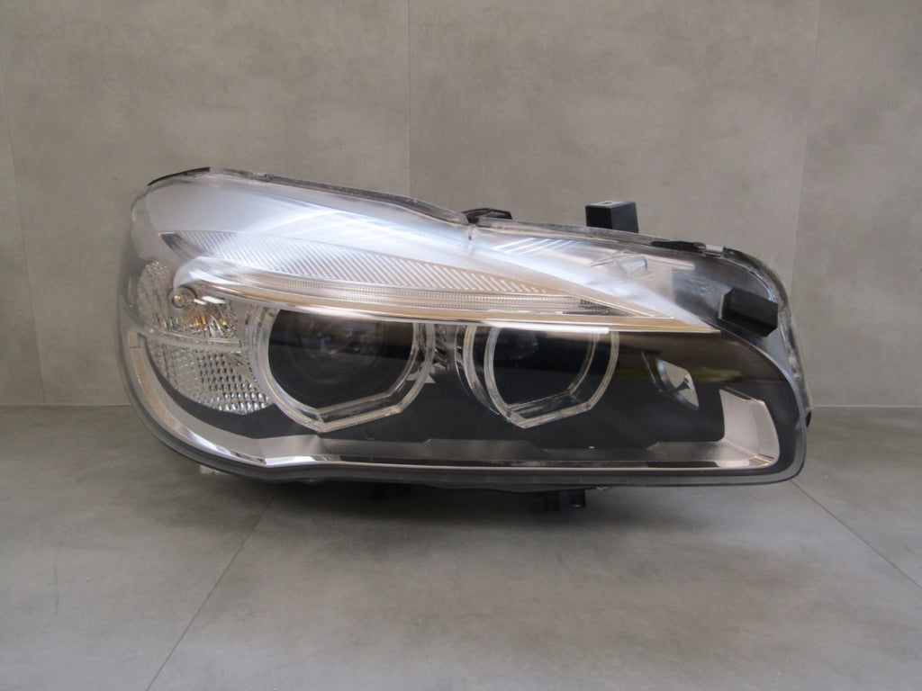 Prednji far BMW 2 F45 F46 LED 14-18 RH desni 7214904