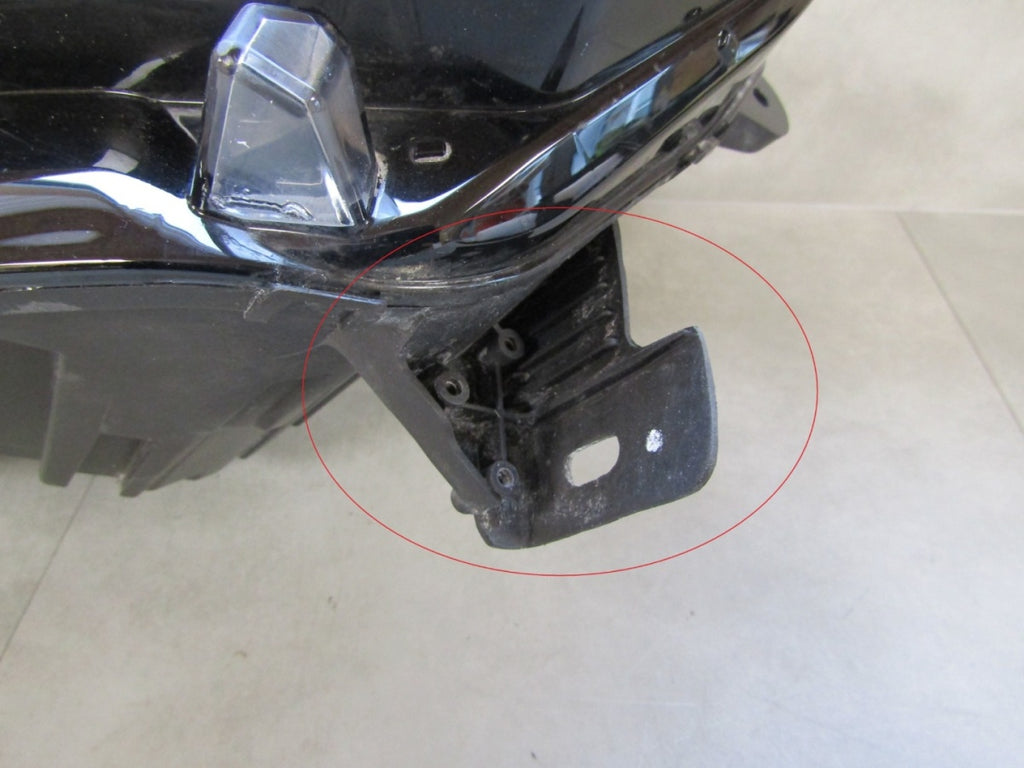 Prednji far Dacia Sandero III 3 Logan III 3 Jogger LED 20- RH 260107920R