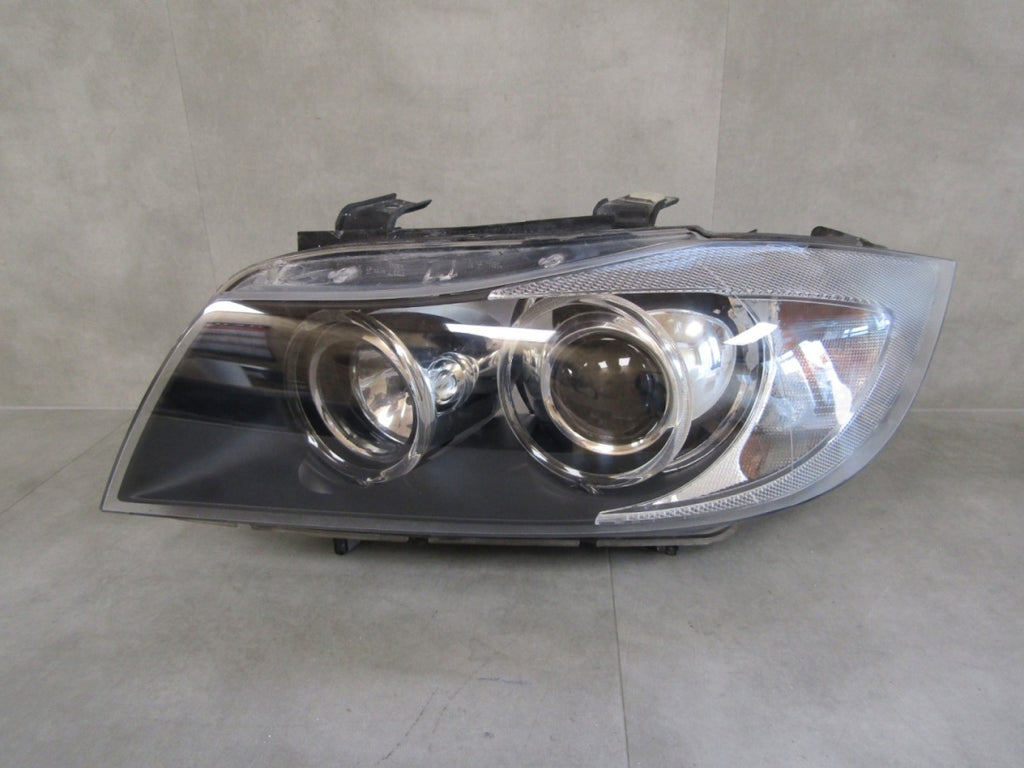 Prednji far BMW 3 E90 E91 xenon nezakretni 04-08 LH