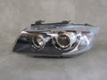 Prednji far BMW 3 E90 E91 xenon nezakretni 04-08 LH