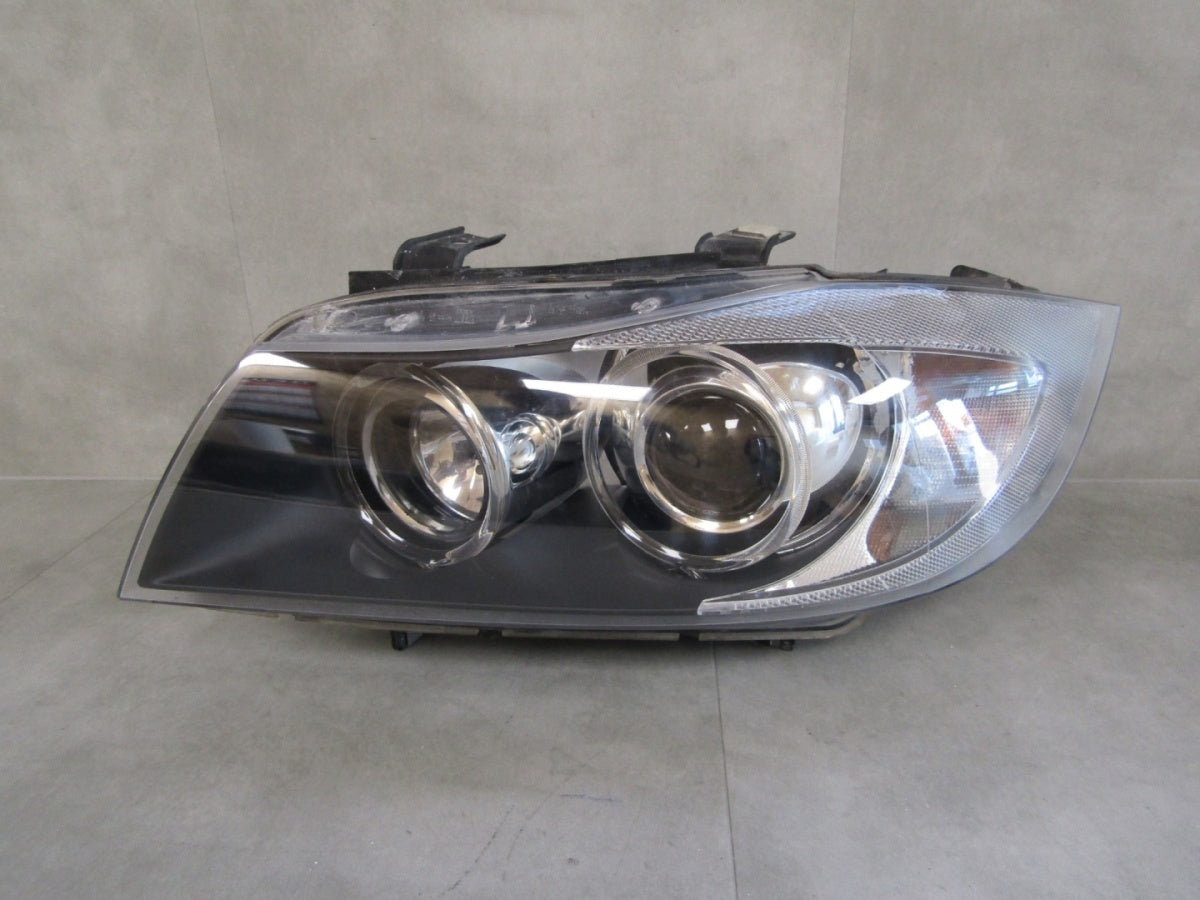 Prednji far BMW 3 E90 E91 xenon nezakretni 04-08 LH