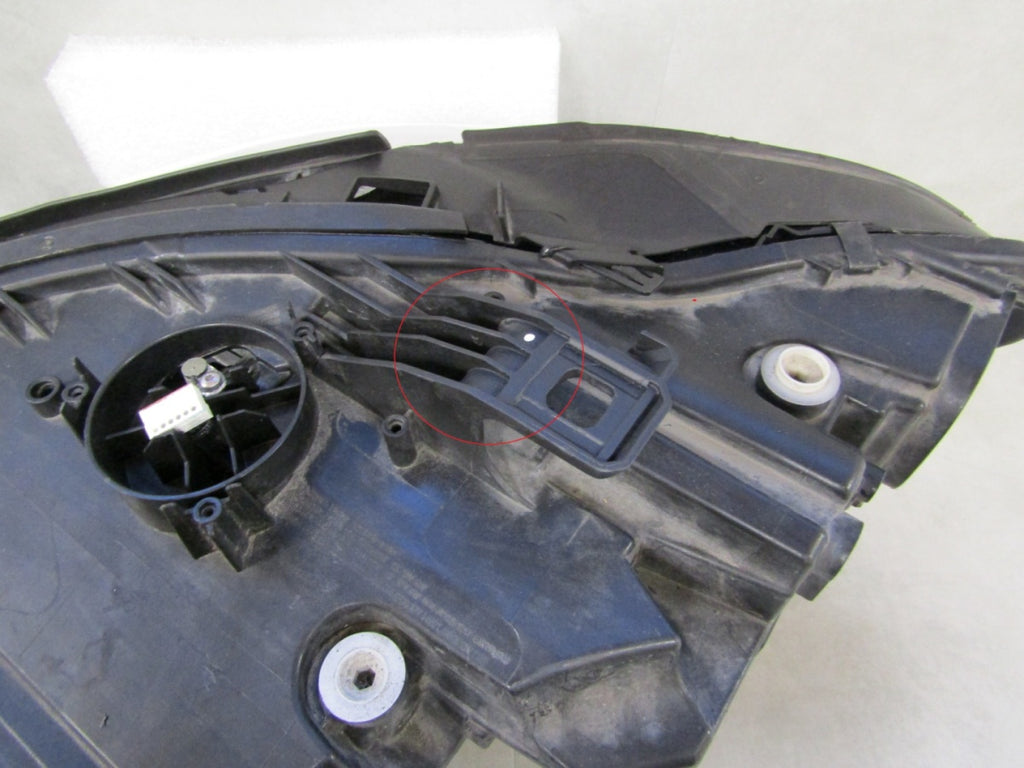Prednji far BMW 8 G14 G15 G16 FULL LED RH