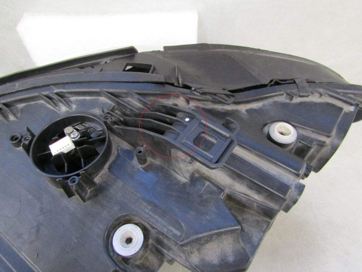 Prednji far BMW 8 G14 G15 G16 FULL LED RH