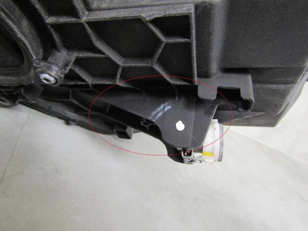 Prednji far BMW 8 G14 G15 G16 FULL LED RH
