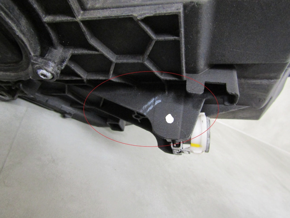 Prednji far BMW 8 G14 G15 G16 FULL LED RH