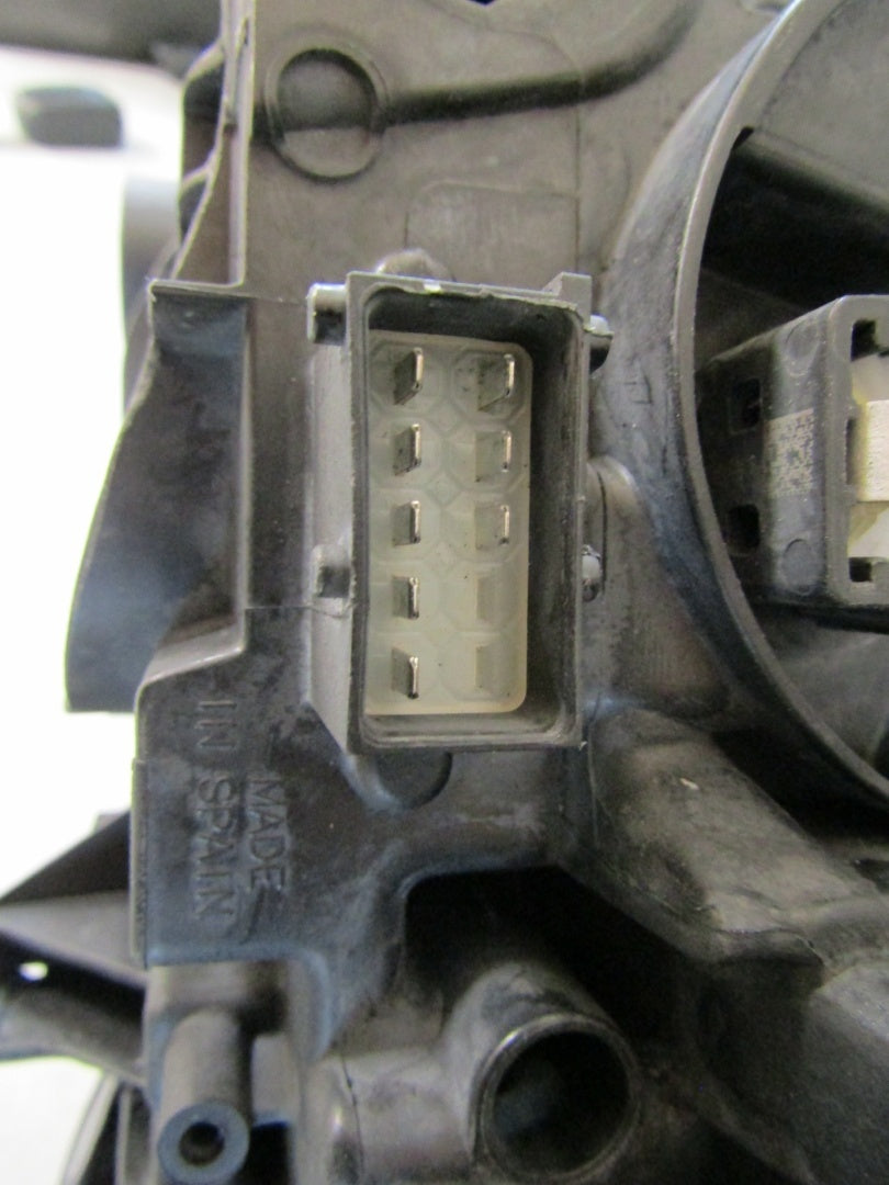 Prednji far OPEL CROSSLAND X LIFT LED 20-24 RH desni 39153539