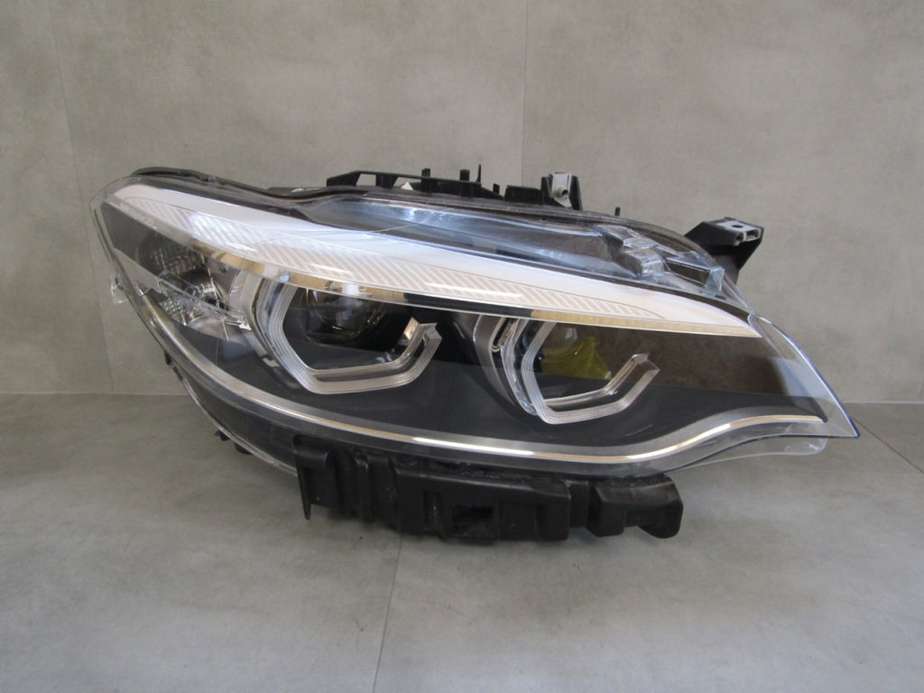Prednji far BMW 2 F22 F23 F87 LIFT ADAPTIVE FULL LED 17-21 RH 6311 8738686