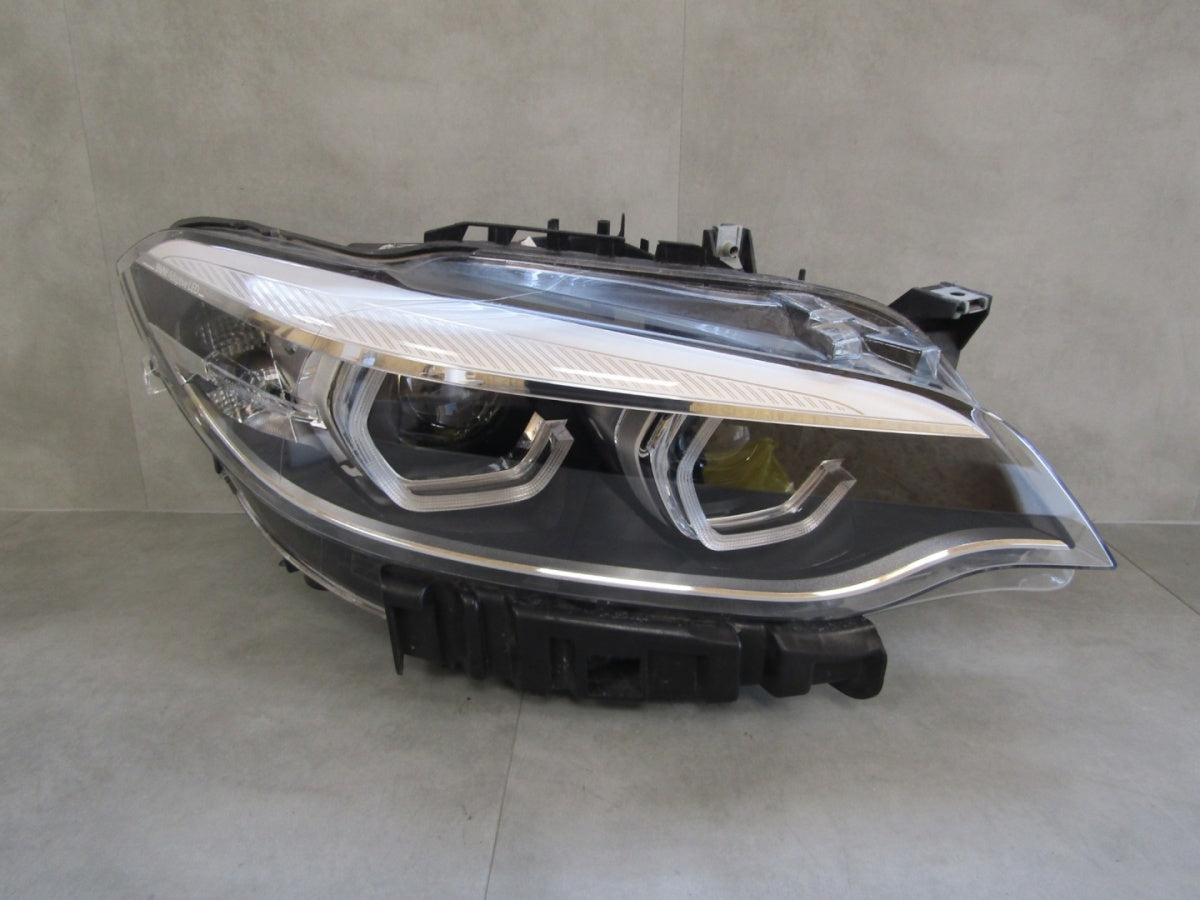 Prednji far BMW 2 F22 F23 F87 LIFT ADAPTIVE FULL LED 17-21 RH 6311 8738686