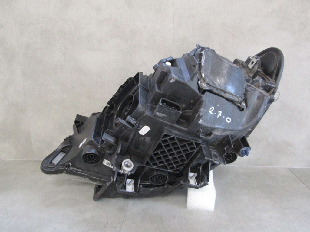 Prednji far BMW 2 F22 F23 F87 LIFT ADAPTIVE FULL LED 17-21 RH 6311 8738686