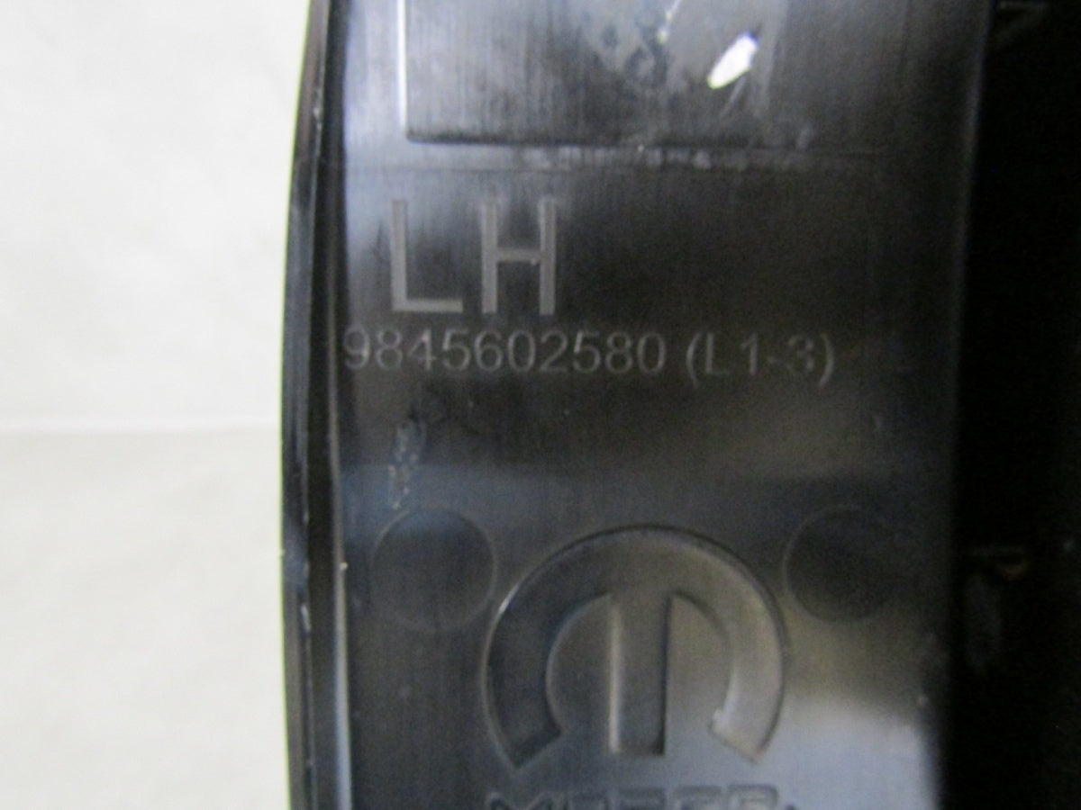 komplet lamp tylnych lijevi desni Citroen C3 IV halogen 24- 9848892180 9845602580